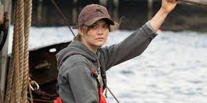 Доступен первый трейлер картины "Coda" о подростке из глухонемой семьи.