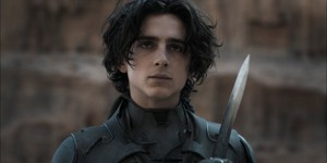 Релиз блокбастера "Дюна" снова перенесли!