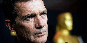 Антонио Бандерас исполнит главную роль в мини-сериале "Флорентийский монстр" Антонио Бандерас исполнит главную роль в мини-сериале "Флорентийский монстр"