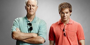 Джон Литгоу вернется к образу маньяка "Троицы" в продолжении "Декстера" Джон Литгоу вернется к образу маньяка "Троицы" в продолжении "Декстера"