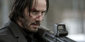 Стартовали съемки «Джона Уика 4» Стартовали съемки «Джона Уика 4»