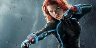 Скарлетт Йоханссон покидает киновселенную Marvel