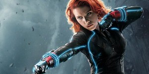 Скарлетт Йоханссон покидает киновселенную Marvel Скарлетт Йоханссон покидает киновселенную Marvel