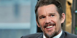 Итан Хоук присоединился к сиквелу «Достать ножи» Итан Хоук присоединился к сиквелу «Достать ножи»