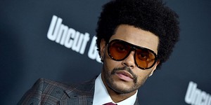 Певец The Weeknd снимется в новом сериале от HBO Певец The Weeknd снимется в новом сериале от HBO