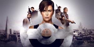 Шарлиз Терон сообщила, что съёмки сиквела "Старой гвардии" начнутся только в 2022 году Шарлиз Терон сообщила, что съёмки сиквела "Старой гвардии" начнутся только в 2022 году