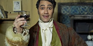 Тайка Вайтити готовит необычный ситком Тайка Вайтити готовит необычный ситком