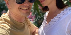 Сергей Безруков станет отцом в пятый раз! Сергей Безруков станет отцом в пятый раз!