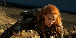 Marvel не готова прощаться со Скарлетт Йоханссон