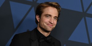 Роберт Паттинсон будет голосовать за номинантов на «Оскар» 2022 Роберт Паттинсон будет голосовать за номинантов на «Оскар» 2022