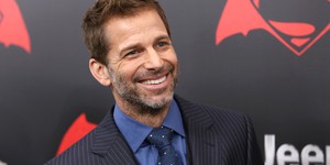 Зак Снайдер снимет для Netflix научную фантастику "Луна мятежника" в духе "Звездных Войн"