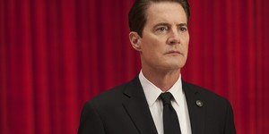 Звезда «Твин Пикса» сыграет в сериале о войне зоозащитницы с зообизнесменом