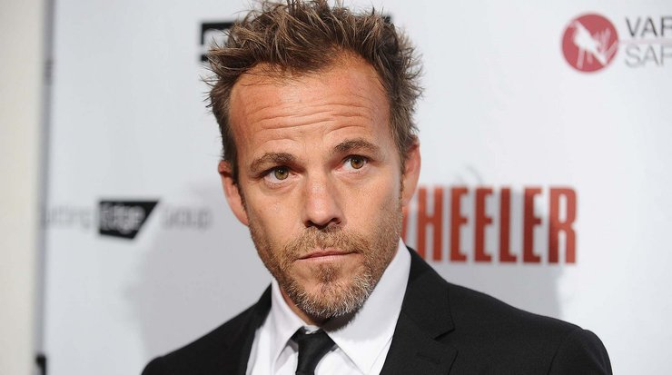 Стивен Дорфф