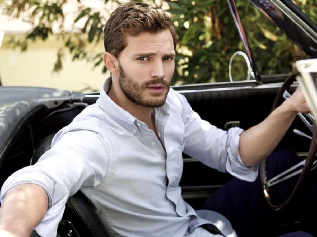 Джейми Дорнан