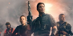 Сиквелу "Войны будущего" с Крисом Праттом быть?