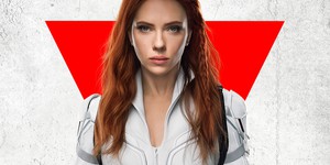 «Черная вдова» побила рекорд «Форсажа 9»