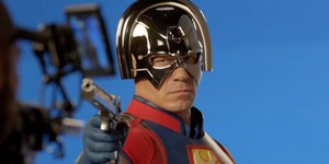 Завершились съемки дисишного сериала «Миротворец»