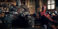 Дэдпул наконец-то дебютировал в киновселенной Marvel