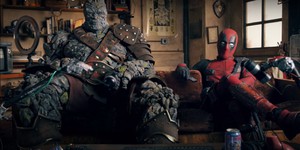 Дэдпул наконец-то дебютировал в киновселенной Marvel