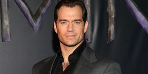 Генри Кавилл будет искать девушку в "Проекте "Рози""