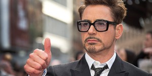 Дауни-младший сыграет сразу несколько ролей в сериале «Сочувствующий»