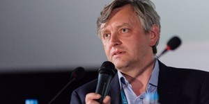 Фильм «Бабий Яр. Контекст» украинского режиссера Сергея Лозницы получил премию на Каннском кинофестивале.