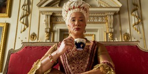 Netflix приостановил производство второго сезона "Бриджертонов" на неопределенный период времени