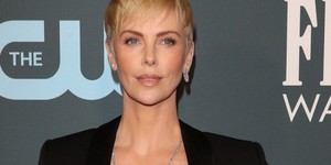 Шарлиз Терон выпустит хоррор-сериал