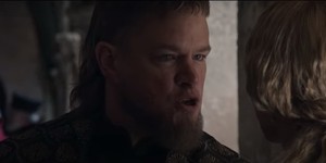 Премьера трейлера: новый фильм Ридли Скотта «Последняя дуэль»