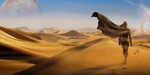 Кто снимет сериальный приквел «Дюны»