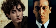 Кто сыграет молодого Аль Пачино в сериале про съемки «Крестного отца» Кто сыграет молодого Аль Пачино в сериале про съемки «Крестного отца»