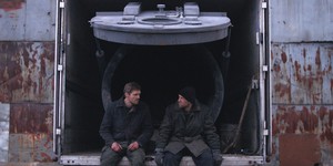 В Венеции покажут новые фильмы Сенцова и Васяновича