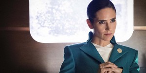 Сериал «Сквозь снег» продлен на 4 сезон