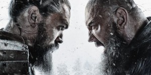 Джейсон Момоа и Дэйв Батиста столкнутся в противостоянии во втором сезоне сериала "Видеть" Джейсон Момоа и Дэйв Батиста столкнутся в противостоянии во втором сезоне сериала "Видеть"