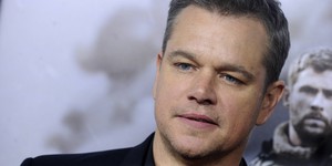 Мэтта Дэймона осуждают за применение гомофобного ругательства Мэтта Дэймона осуждают за применение гомофобного ругательства