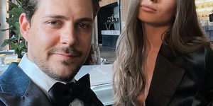 "Вовсе не тот кем кажется!" - Звезда "Холопа" Милош Бикович повел себя грубо с бывшей девушкой "Вовсе не тот кем кажется!" - Звезда "Холопа" Милош Бикович повел себя грубо с бывшей девушкой