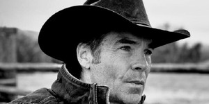 Актер из "Декстера" умер во время съемок "Долины сокровищ" Актер из "Декстера" умер во время съемок "Долины сокровищ"