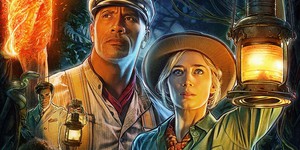 «Круиз по джунглям» получит сиквел «Круиз по джунглям» получит сиквел