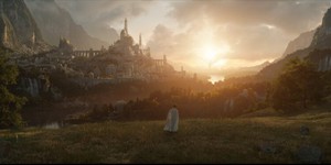 Amazon огласили дату выхода и поделились первыми кадрами сериала "Властелин колец" Amazon огласили дату выхода и поделились первыми кадрами сериала "Властелин колец"