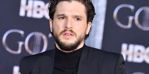 Кит Харингтон признался, что «Игра престолов» сломала его психику Кит Харингтон признался, что «Игра престолов» сломала его психику