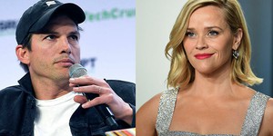 Эштон Катчер снимется вместе с Риз Уизерспун в ромкоме от Netflix «Твое место или мое» Эштон Катчер снимется вместе с Риз Уизерспун в ромкоме от Netflix «Твое место или мое»