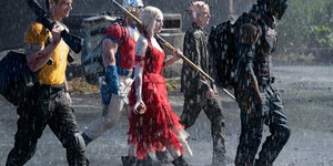 «Отряду самоубийц 2» прогнозируют провал в прокате «Отряду самоубийц 2» прогнозируют провал в прокате