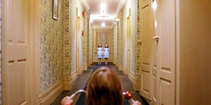 HBO Max отказался выпускать сериал «Оверлук» HBO Max отказался выпускать сериал «Оверлук»