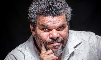 Луис Гусман