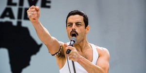 «Богемская рапсодия» получит сиквел?