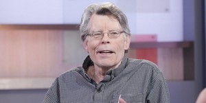 Стивен Кинг напишет роман о коронавирусе