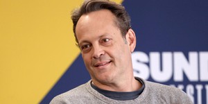 Винс Вон сыграет в сериале от создателя хита «Тед Лассо»