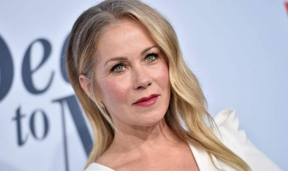 Кристина Эпплгейт