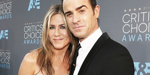 Дженнифер Энистон все ещё любит бывшего мужа Джастина Теру?