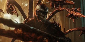 Том Харди говорит о «Веноме 3»